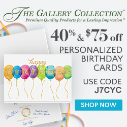 Gallery Collection Coupon Codes