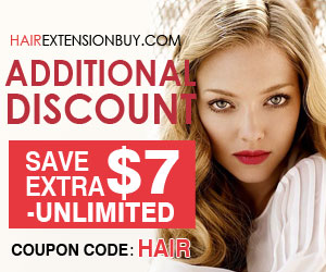 12% Off 2 Items or More | Hair Extension Buy 2021 Coupons